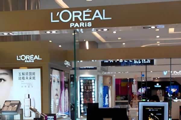 彩妆加盟店排行榜前十名有哪些品牌