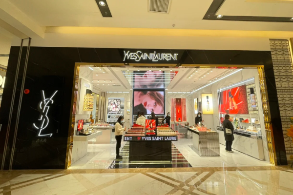 彩妆加盟店排行榜前十名有哪些品牌