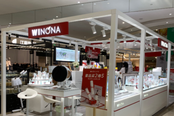 化妆品十大加盟店排行榜？火爆商机为您推荐