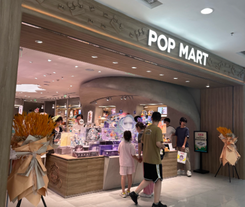 儿童玩具加盟排行榜，十大品牌最新排名