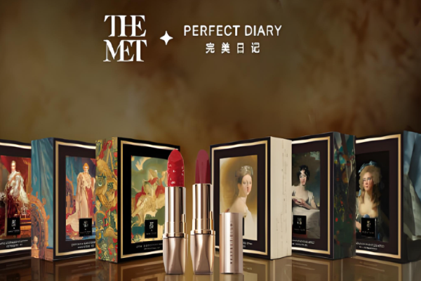 彩妆加盟店排行榜前十名有哪些品牌