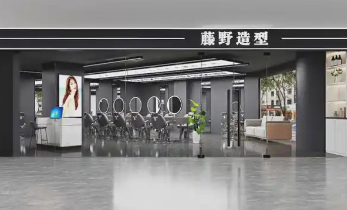 开美发店选哪个？加盟排行榜前十名品牌对比