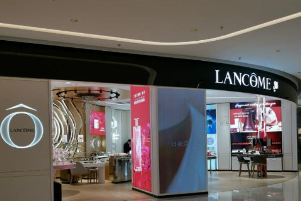 彩妆加盟店排行榜前十名有哪些品牌