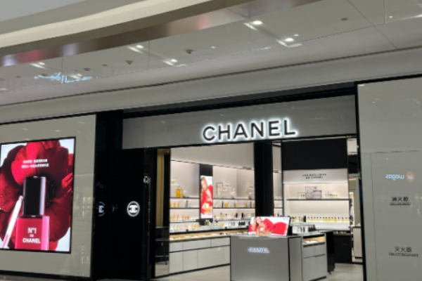 彩妆加盟店排行榜前十名有哪些品牌