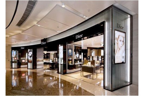 Dior迪奥化妆品品牌图片