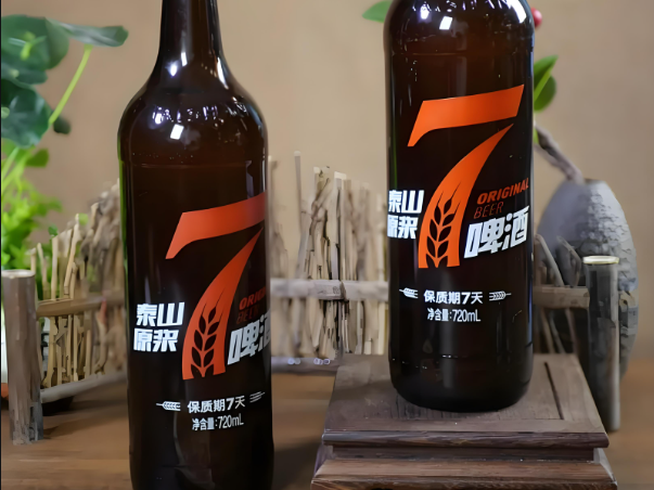 啤酒代理加盟排行榜前十名，谁是你的心仪之选？