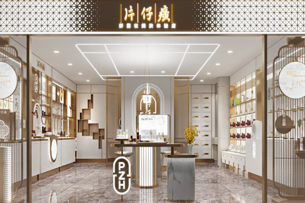 化妆品加盟排行榜前十名品牌一一介绍
