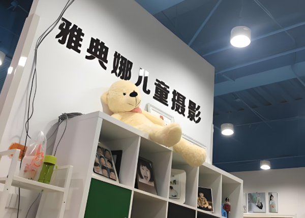 幼儿摄影加盟排行榜最新：排名前十的品牌都在这里