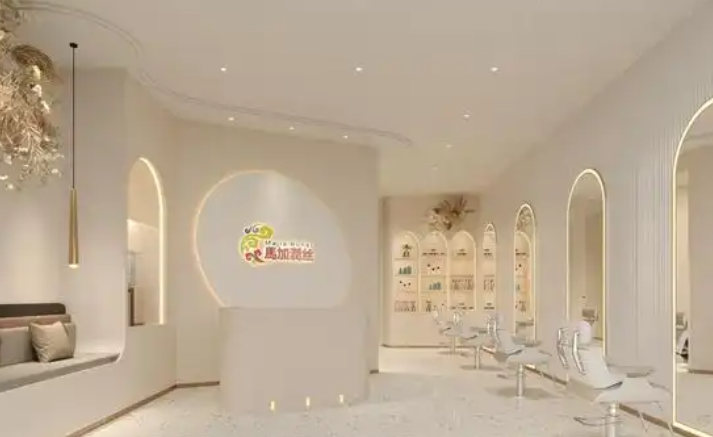 养发馆加盟哪家好？十大优选品牌排行榜