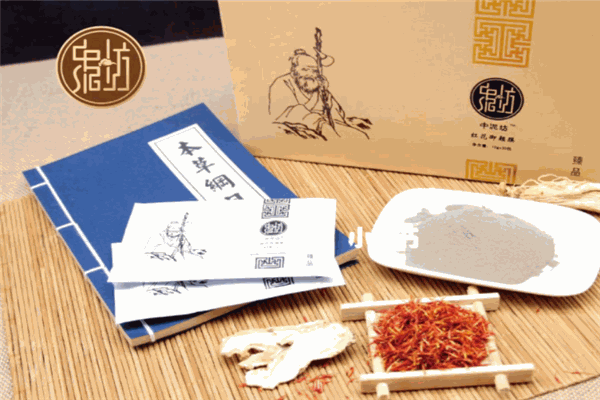 迪娅蔻斯中泥坊品牌图片