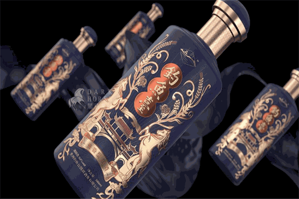 钓鱼台酒品牌图片