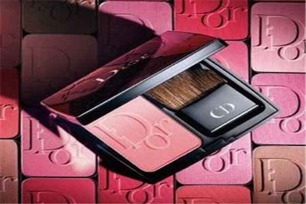 Dior迪奥化妆品品牌图片