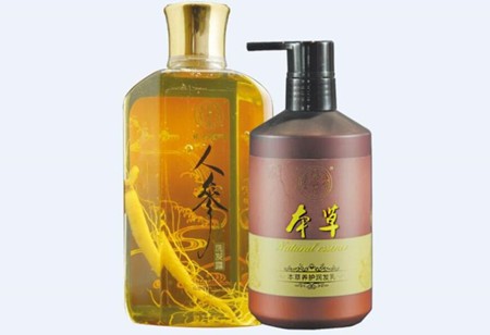 同仁堂品牌图片