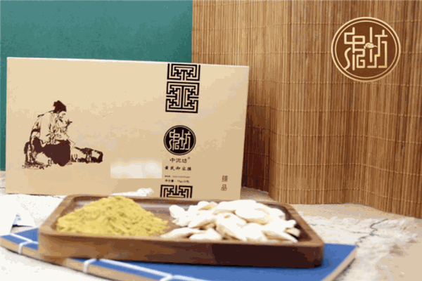 迪娅蔻斯中泥坊品牌图片