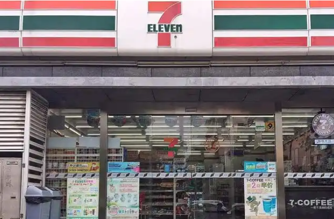 全国便利店加盟十大品牌排行榜对比分析