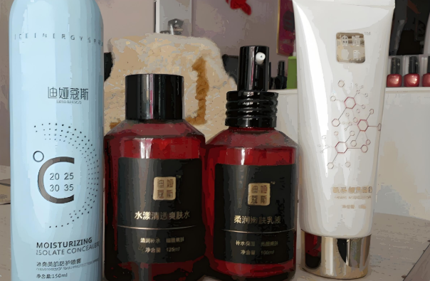 护肤品加盟店排行榜，前十名都有哪些呢？