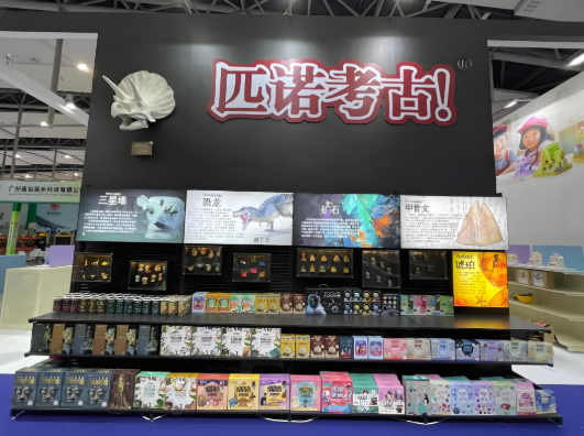 玩具店加盟十大品牌：值得让人学习的顶流品牌