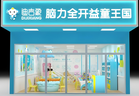 玩具店加盟十大品牌：值得让人学习的顶流品牌
