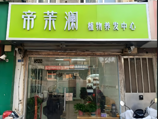 十大养发加盟店，新手必看的排行榜单