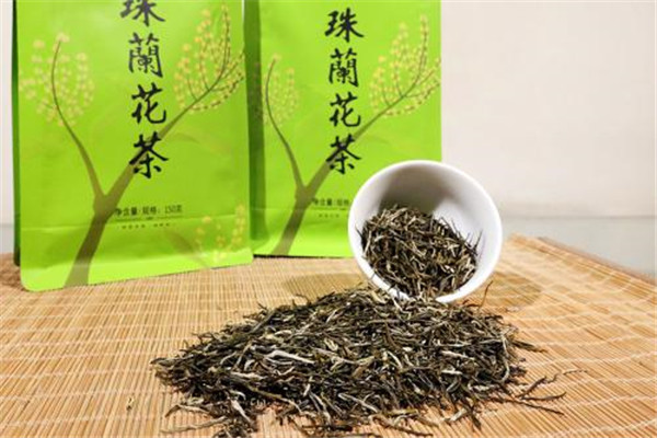 吴裕泰茶叶品牌图片