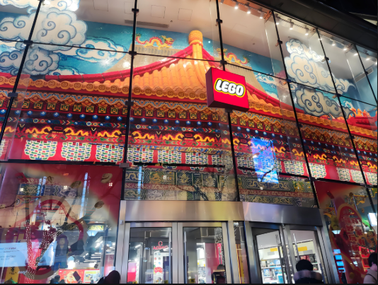 玩具店加盟十大品牌：值得让人学习的顶流品牌