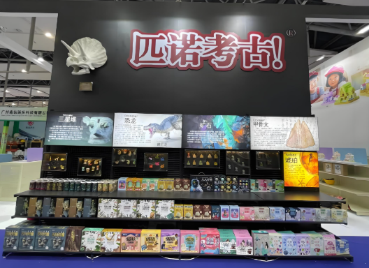 儿童玩具加盟排行榜：十大优质品牌在列