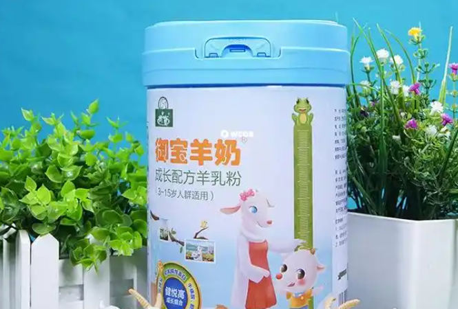 奶粉行业加盟新宠，热门品牌排行榜出炉