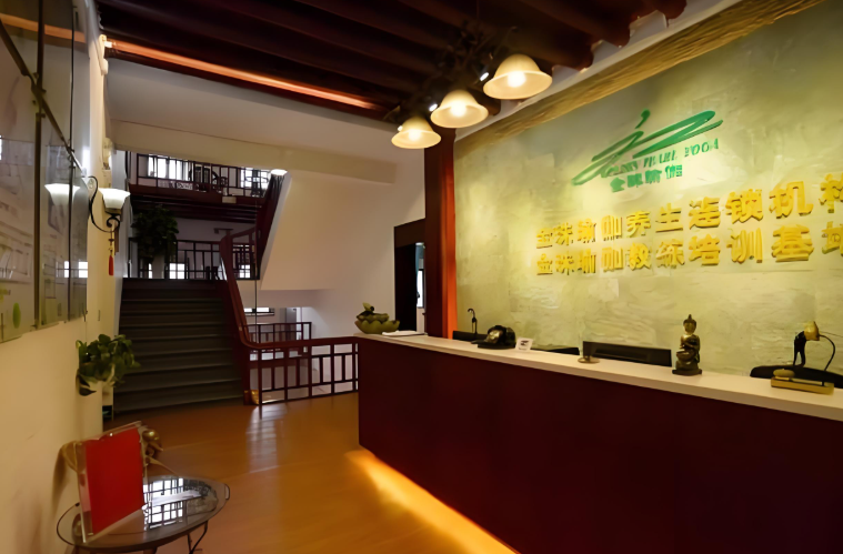 揭秘瑜伽加盟市场领头羊：十大金牌品牌排行榜