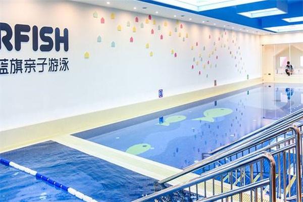 十大婴儿游泳馆加盟店品牌排行榜最新