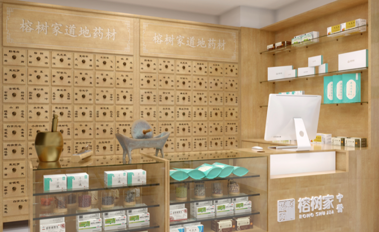 热门药店加盟品牌TOP10，助你轻松开启创业路