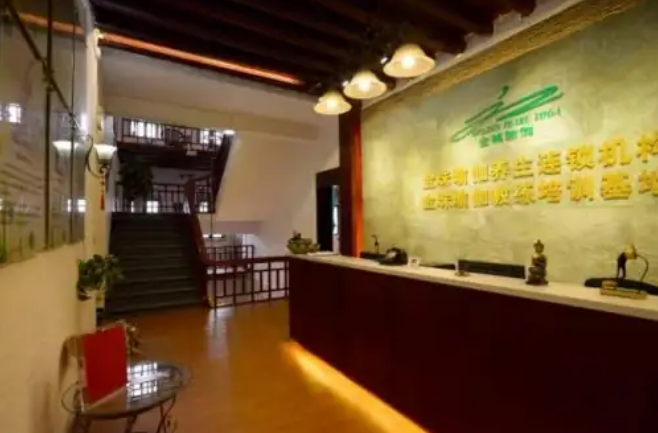 盘点全国十大高人气瑜伽馆品牌，热潮下的优选！