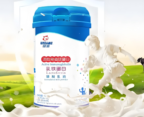 奶粉加盟排行榜前十名品牌有哪些？这些都是不错的选择
