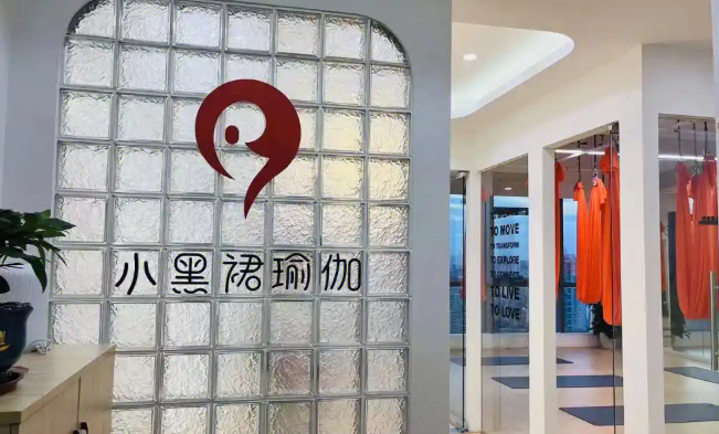 盘点全国十大高人气瑜伽馆品牌，热潮下的优选！