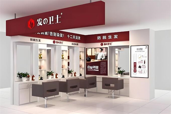 养发加盟店排行榜：实力品牌独占鳌头