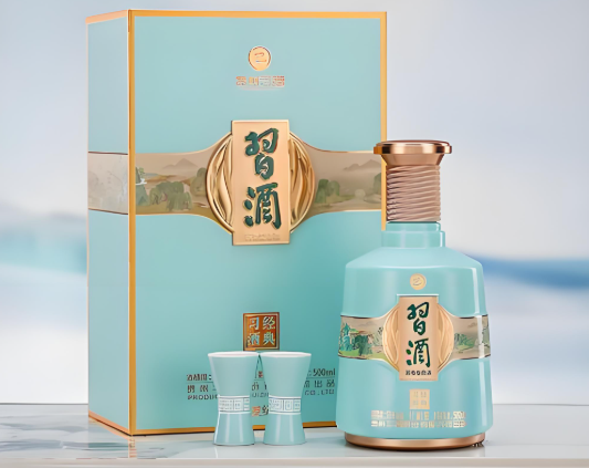 白酒加盟的排行榜：十大精品等你选
