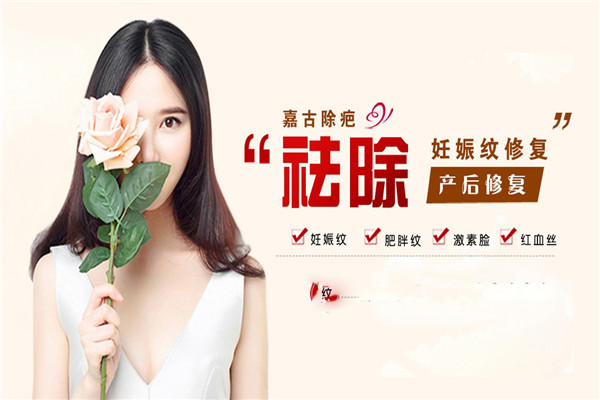 嘉古除疤品牌图片