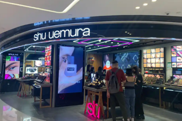 化妆品加盟店榜前十名？优质化妆品项目为您一一罗列