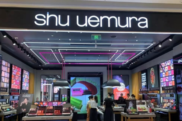 化妆品加盟十大品牌排行榜最新热门品牌推荐