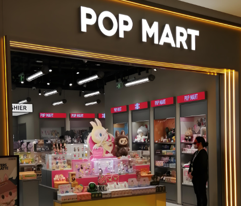 玩具加盟店排行榜前十名：一起了解市场潜力