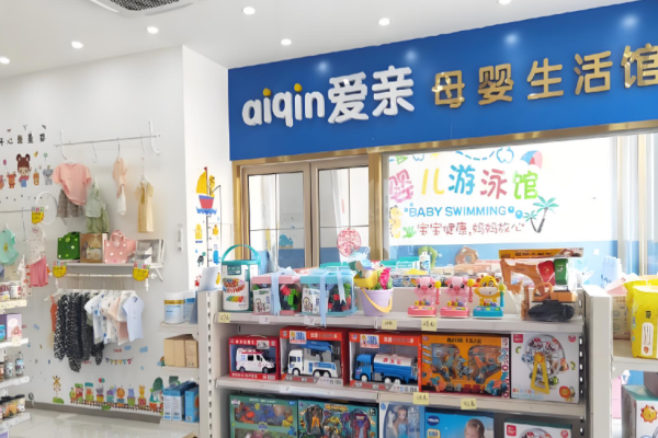 母婴生活馆加盟排行？优质母婴品牌有哪些可以选择