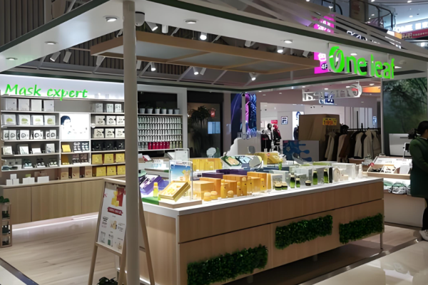 化妆品加盟店排行榜？赚钱化妆品品牌TOP榜