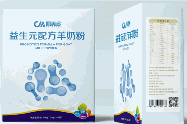 凯美多品牌图片