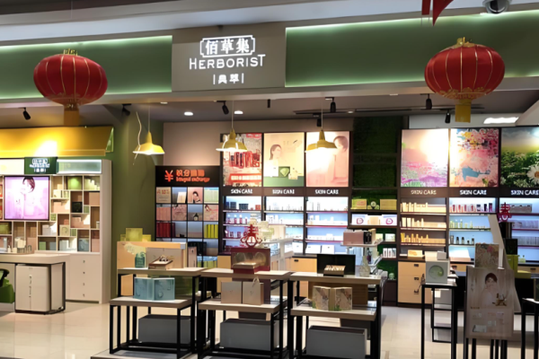 彩妆加盟店排行榜？有哪些彩妆品牌值得选择