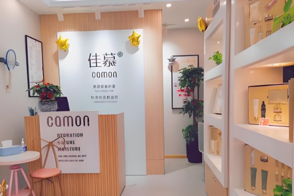 化妆品加盟店排行榜？赚钱化妆品品牌TOP榜