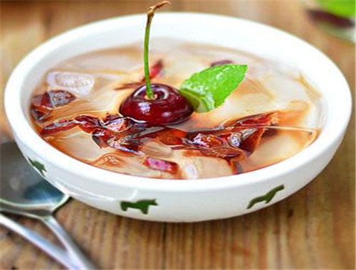 味缘冰粉