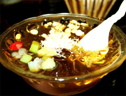 味缘冰粉