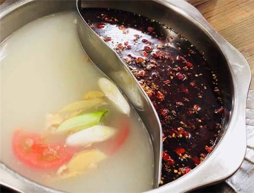 臻火锅