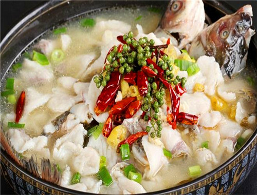 川小喵酸菜鱼