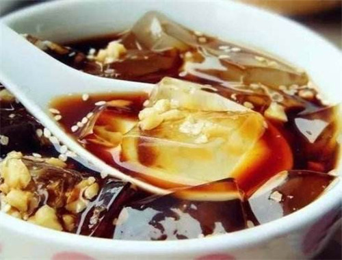 味缘冰粉