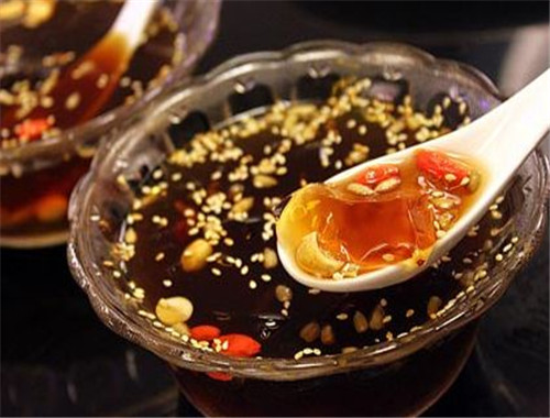 味缘冰粉